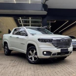 RAM RAMPAGE LAMARIE 2.0L TURBODIESEL AT9 4X4 2024