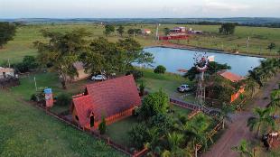 Fazenda Região de Alto Paraná e Paranavaí