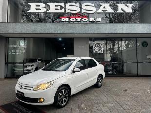 VW Voyage 1.0 City Mi total flex 8v 4p