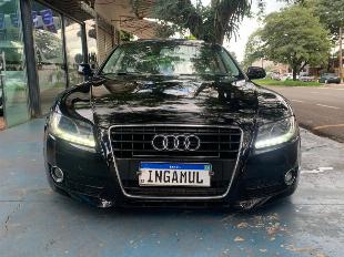 AUDI A5 SPORTBACK 2011