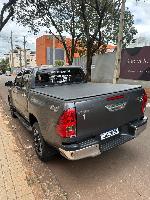 Hilux 2022 NOVA ÚNICO DONO