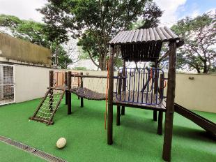 Apartamento Alto Padrão em Jardim Leblon | Zona 08, Maringá/PR