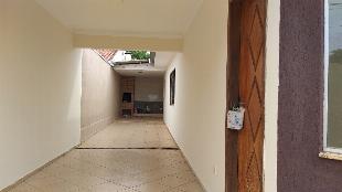 Casa à venda em Maringá - PR - Jd Novo Oásis | Nº Casa: 637 Rua Rio Gandu,