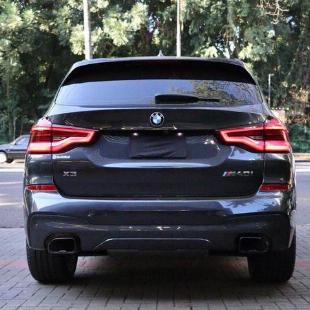 BMW X3 M40I 2021