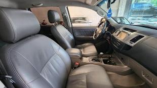 TOYOTA HILUX CD4X4 SRV 2015