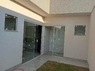 $530.000 Excelente casa no jd. Campo Belo com 107m2 de construção e 165m2 de terr.