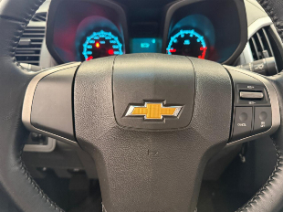 Chevrolet S10 Lt 2.4 Flex 4x2