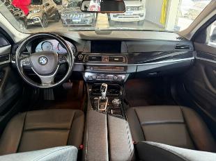 BMW 528i 2.0 Turbo - 2013