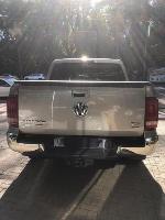VOLKSWAGEN AMAROK CD 4X4 HIGH 2017