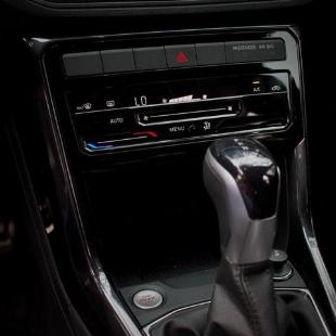 VOLKSWAGEN T CROSS HL TSI 2025