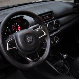 FIAT ARGO 1.0 2022