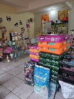 Vendo pet shop