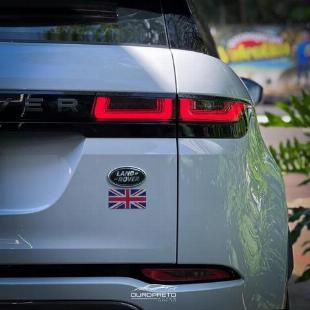 LAND ROVER EVOQUE P250FF SE RD 2021