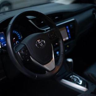 TOYOTA COROLLA XEI20FLEX 2019