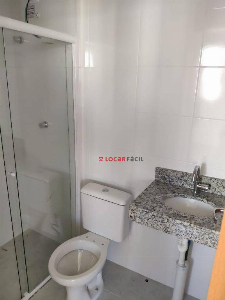 Apartamento com 2 dormitórios para alugar, 50 m² por R$ 1.650,01/mês - Jardim América - Maringá/PR