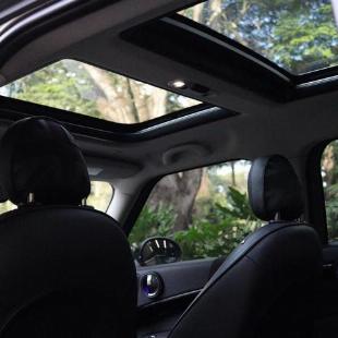 MINI CYMAN ALL4 SE 2019