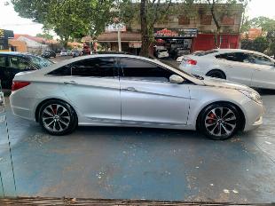 SONATA GLS 2012