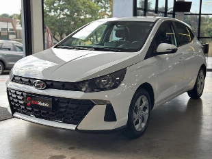 Imagem do anuncio HYUNDAI HB20 1.0 COMFORT