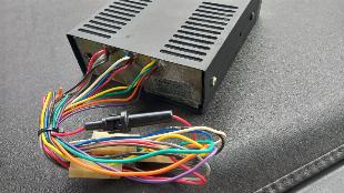 AMPLIFICADOR EQUALIZADOR TOJO GR- 270