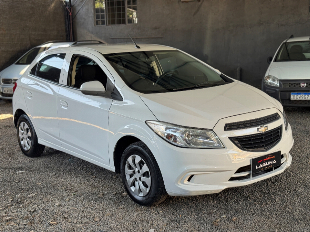 Gm Onix LT 1.0