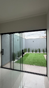 Residência Jardim Tóquio