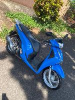 Moto SH 150