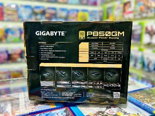 Fonte Gigabyte P850GM 80 Plus Gold