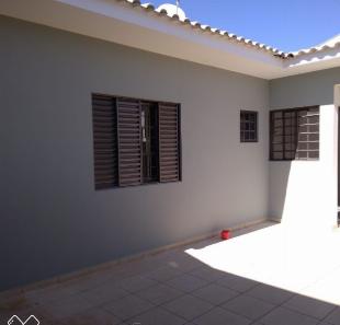 Alugo casa jardim imperial ll