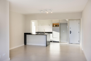 Edifício Residencial Le Jardin - Zona 07 Exclusividade e alto padrão em localização estratégica Maringá
