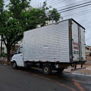 polaco fretes e mudanças