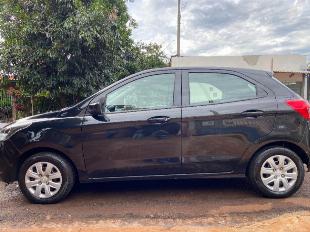 Ford Ka 1.0 SE 2018 Completo