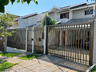 SOBRADO JARDIM NOVO HORIZONTE