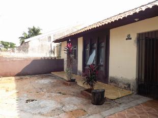 VENDE-SE 2 CASAS NO TERRENO JD DOURADOS MARINGÁ PR