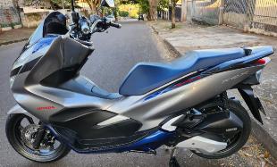 VENDO PCX SPORT 2020/21 ÚNICO DONO