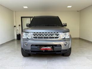 Land Rover Discovery 4 HSE 3.0 Diesel 4x4 (7 Lugares)