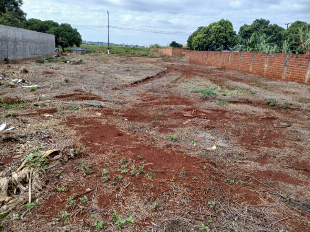 Imagem do anuncio LINDO TERRENO RESIDENCIAL SANTA MARIA - MARINGÁ - PR