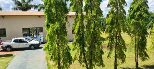 terreno esquina a venda salto das bananeiras 2 (beira rio ivai) - Ivailandia - PR - apenas R$ 55 mil   - whatzap 44999784850