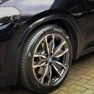 BMW X4 XDRIVE30I 2023