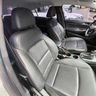 CHEVROLET CHEV CRUZE LT NB AT 2020