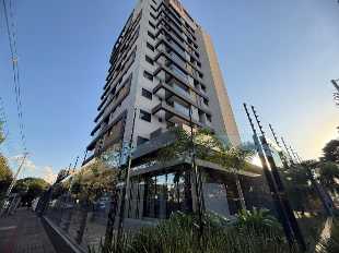Imagem do anuncio Haus 44 Residence