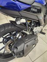 YAMAHA FZ25 FAZER 2025