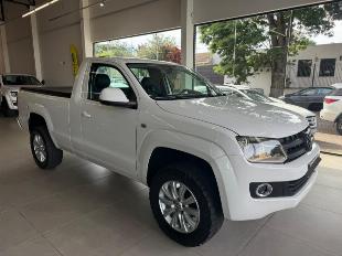 Vw Amarok 2.0 S Cs 4x4 - 2015