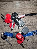 TENERE 250 PRONTA PARA VIAGEM