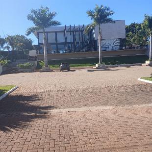 Condomínio Estancia Zaúna