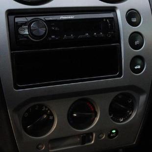 FORD FIESTA SEDAN1.6FLEX 2013