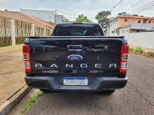 FORD / RANGER 2015 COMPLETA 2.5 FLEX (ABAIXO FIP)