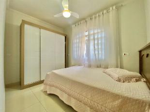 LINDA CASA SEMI MOBILIADA NO JARDIM DOURADOS
