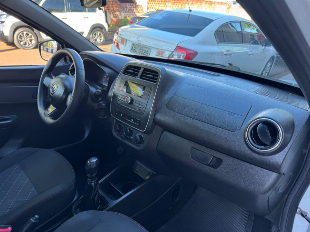 Renault Kwid Zen 1.0