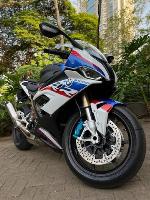 BMW S1000 RR 2022