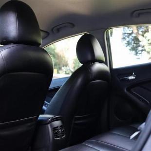 KIA CERATO FF SX4 ATNB 2019